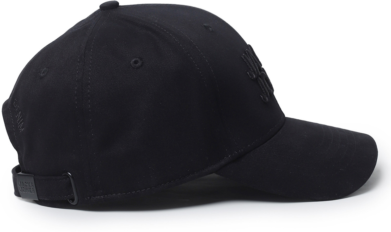 Image of JACK & JONES Embroidered Sports /Regular Cap