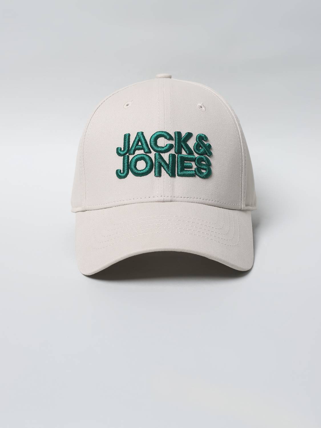 JACK & JONES Embroidered Sports Cap - Image 2