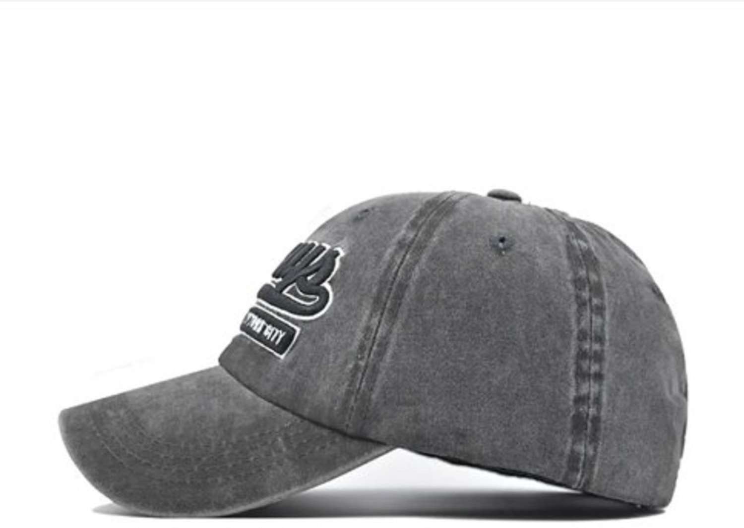 Image of HANDCUFFS Embroidered Sports /Regular Cap