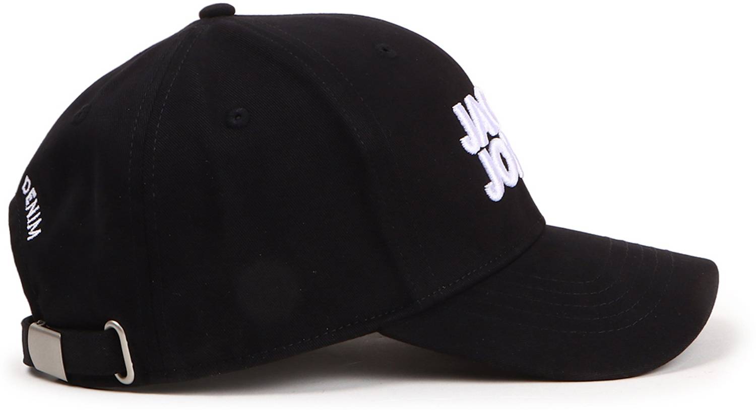 JACK & JONES Embroidered Sports Cap - Image 3
