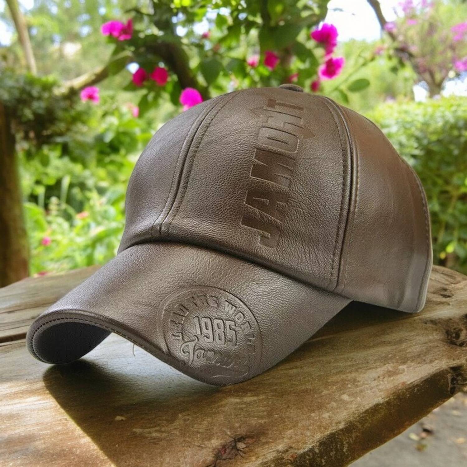 Gildman Sports/Regular Cap - Image 2