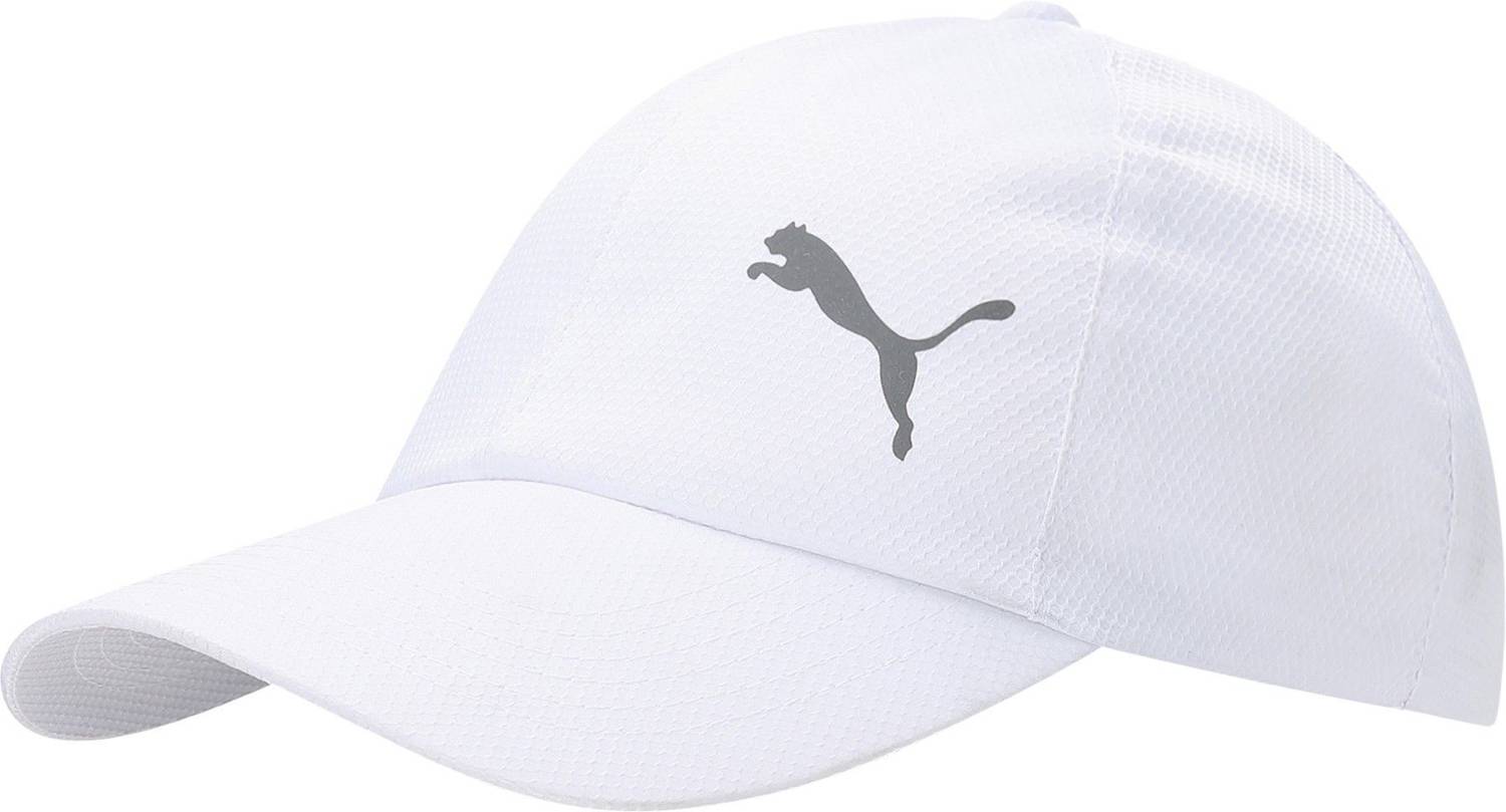 PUMA Poly Cotton Cap - Image 3