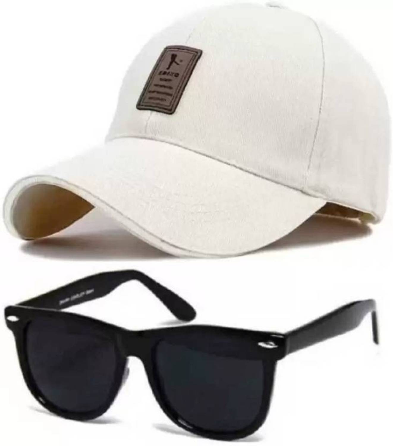 Real Life Solid Sports/Regular Cap