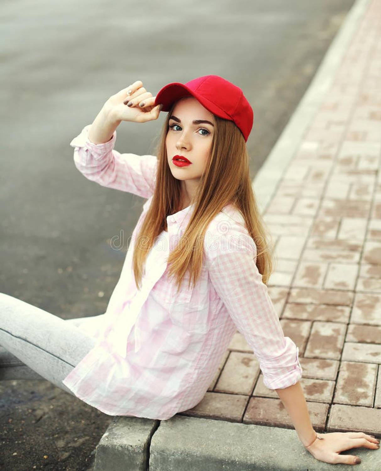 peter india Solid Sports/Regular Cap