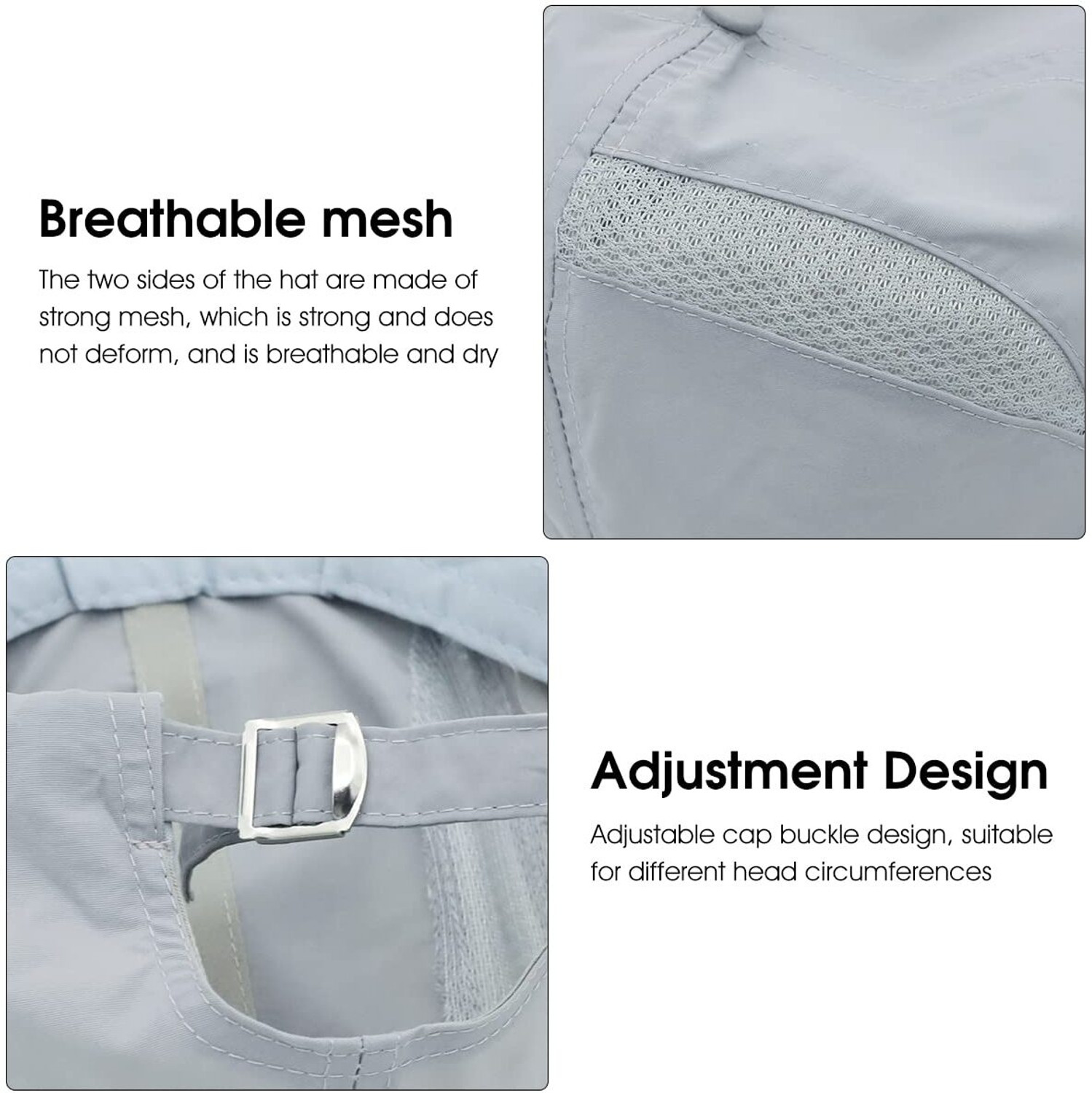 Image of Frackson Solid, Self Design Sports /Regular Cap