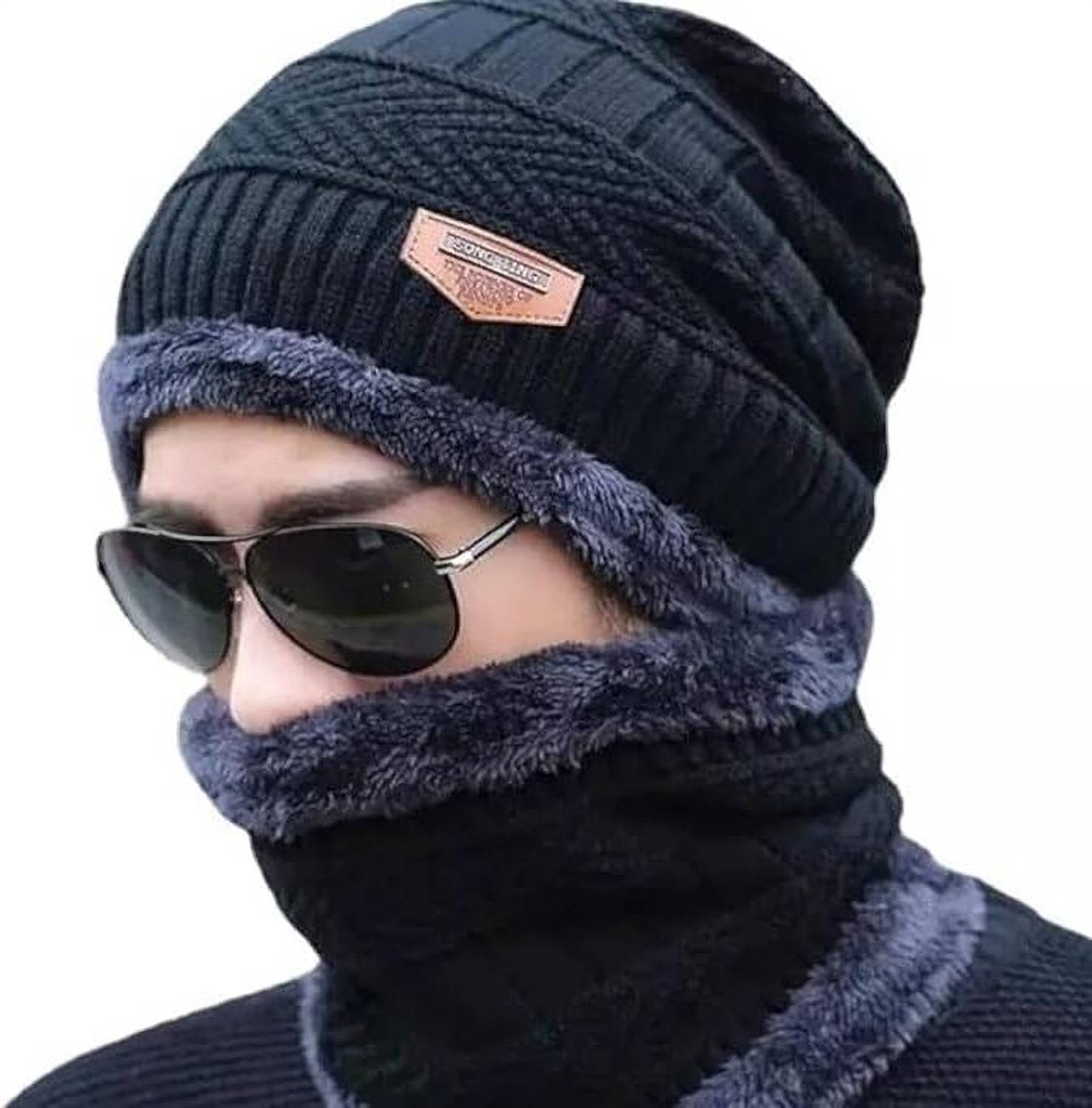 APPGEN Woven Beanie
