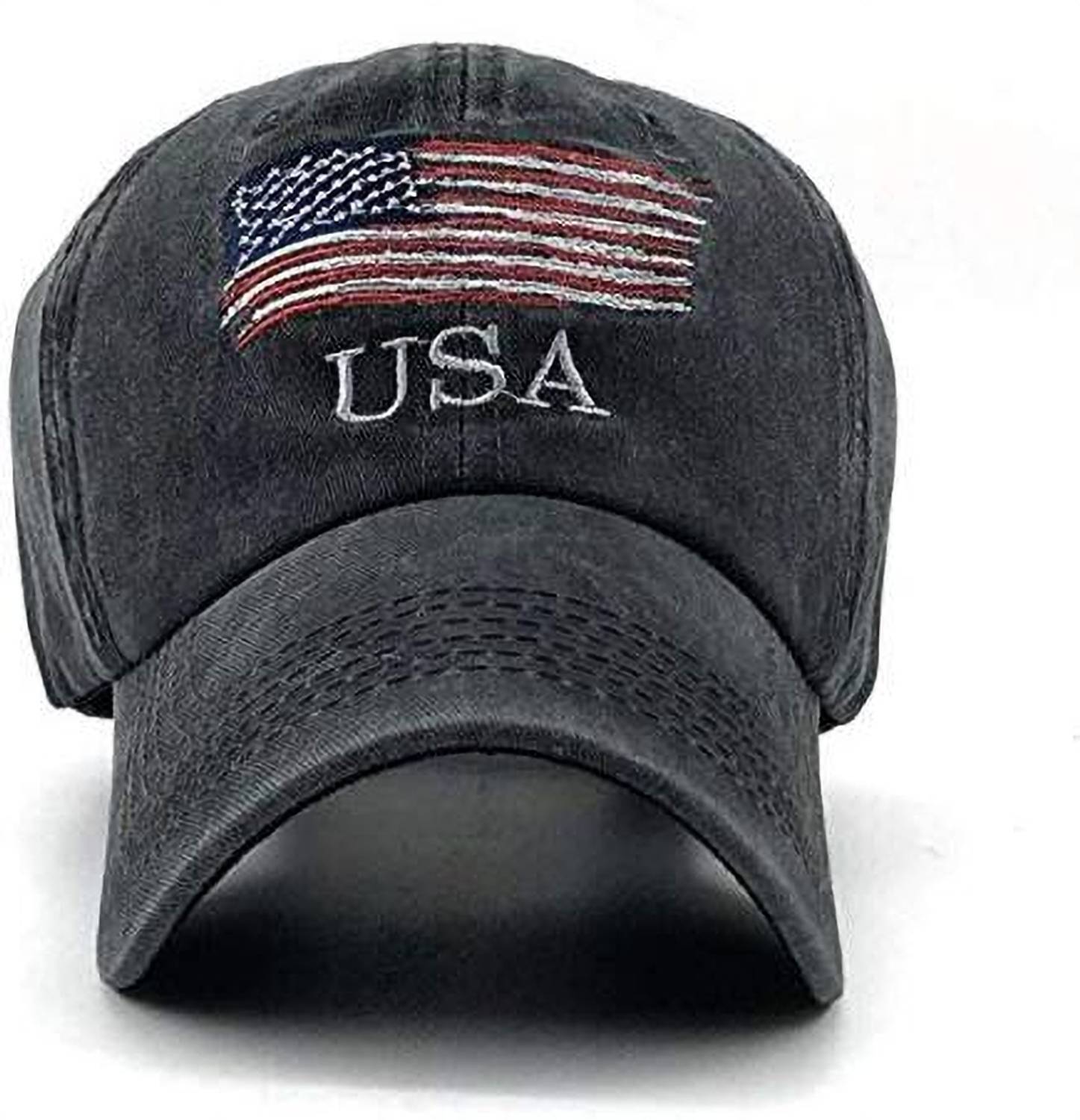 HANDCUFFS Embroidered Sports/Regular Cap - Image 3