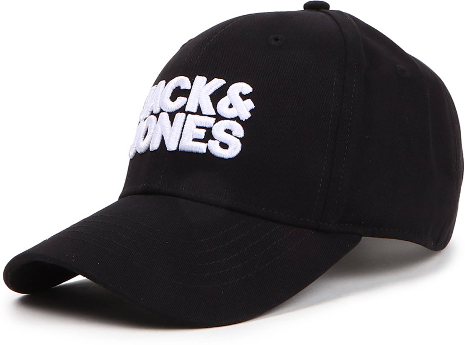 JACK & JONES Embroidered Sports Cap - Image 2