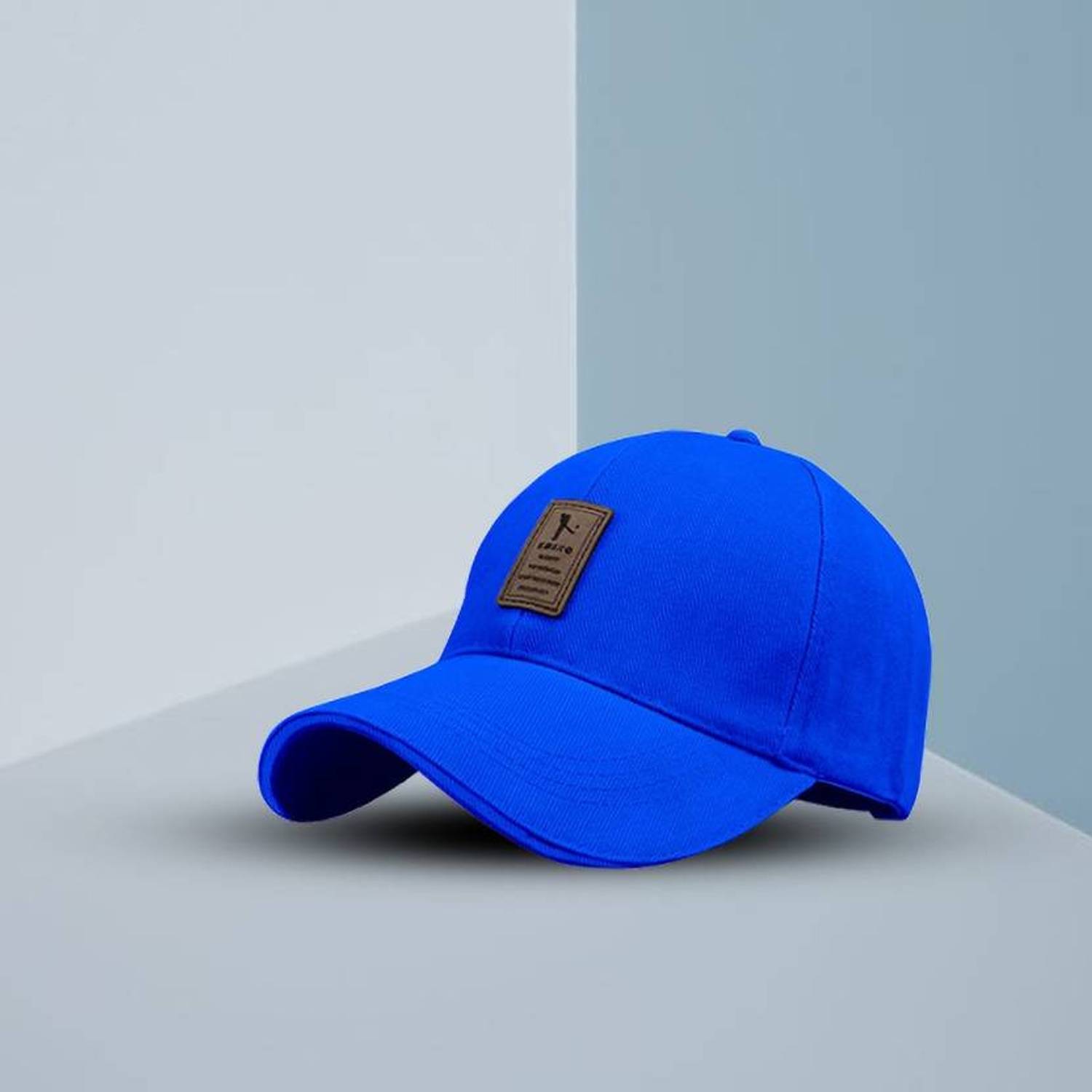 bynomo Self Design, Solid Sports/Regular Cap