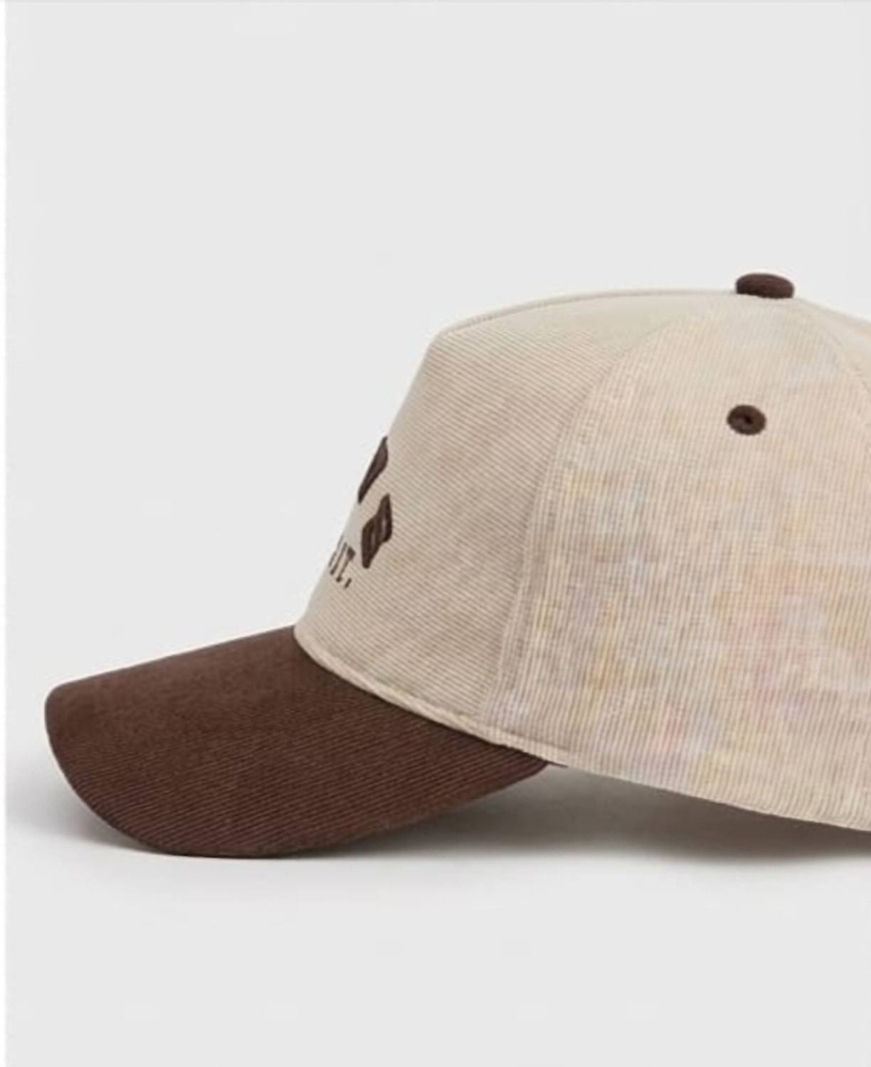 BLYNK Self Design Sports/Regular Cap - Image 2