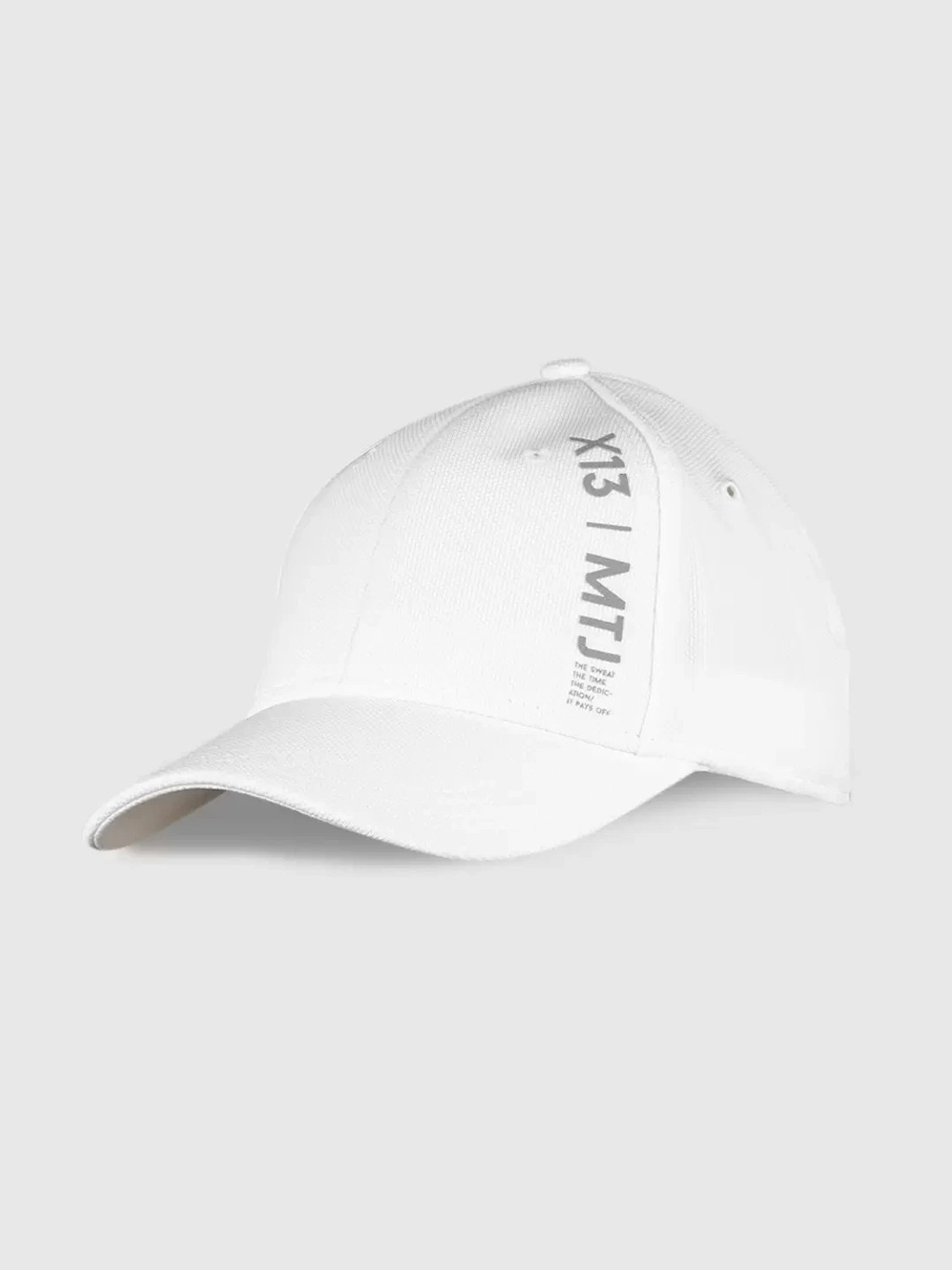 Image of HRX by Hrithik Roshan Solid Sports /Regular Cap