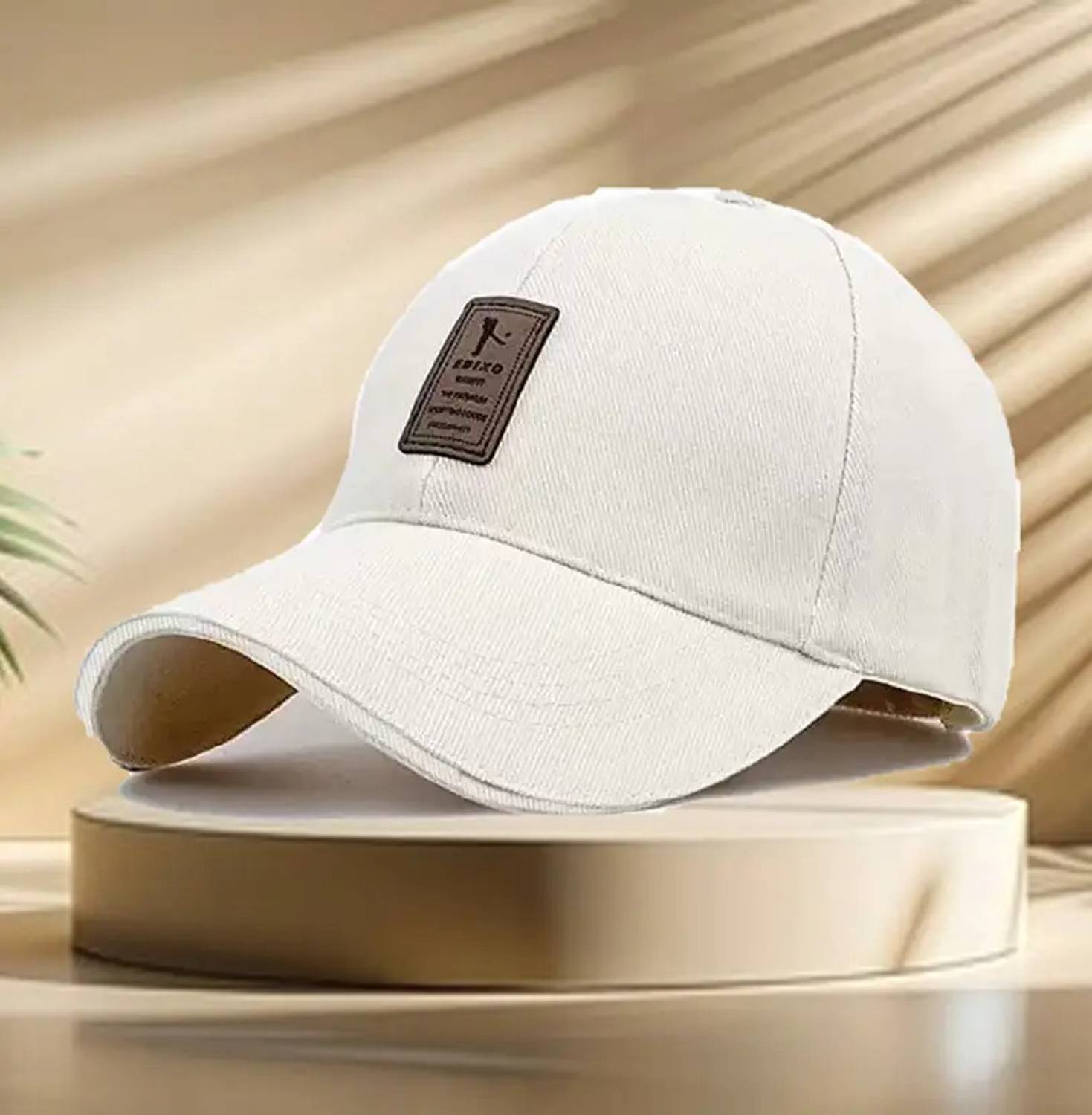 blutech Self Design, Solid Sports/Regular Cap