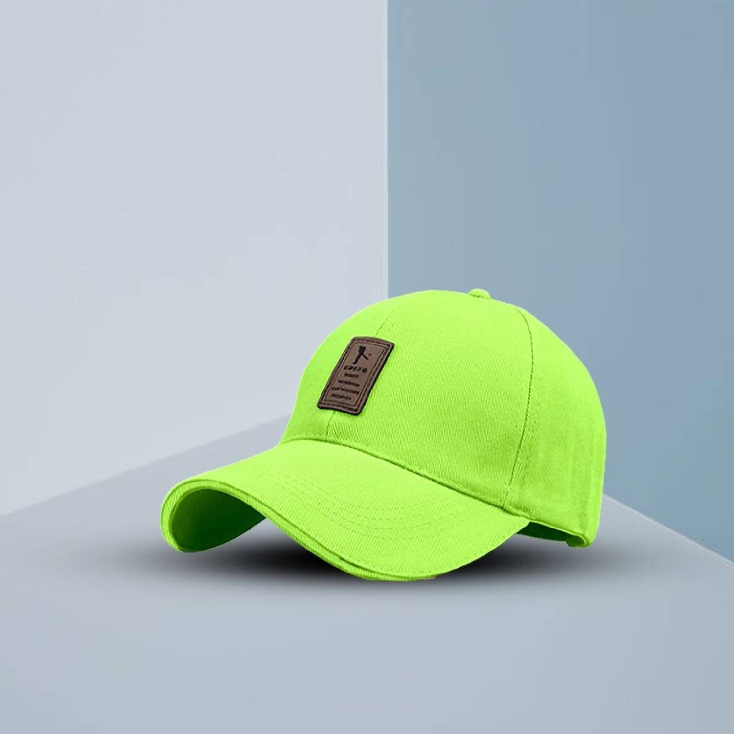 AngaarLook Embellished Sports/Regular Cap