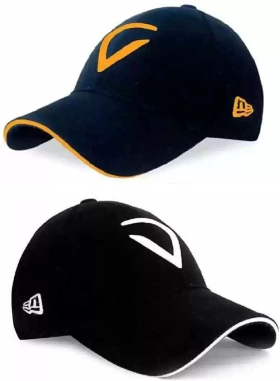 Image of fetkids Embroidered, Self Design, Solid Sports /Regular Cap