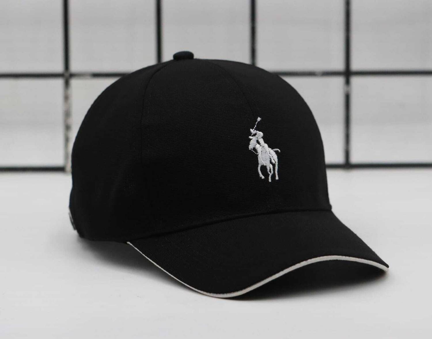 Polo Sports/Regular Cap Pack of 2 - Image 4