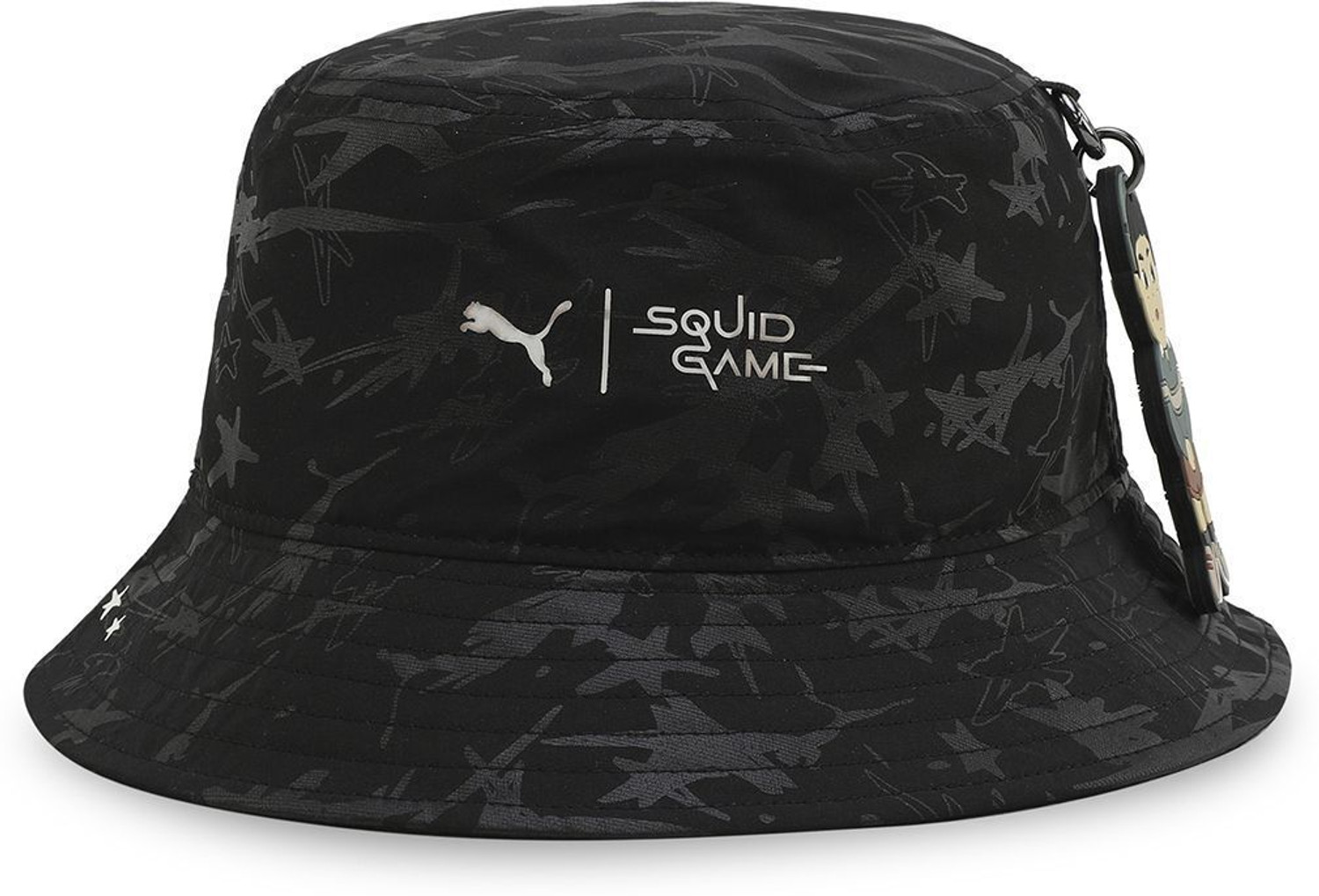 Image of PUMA Printed Sports /Regular Cap