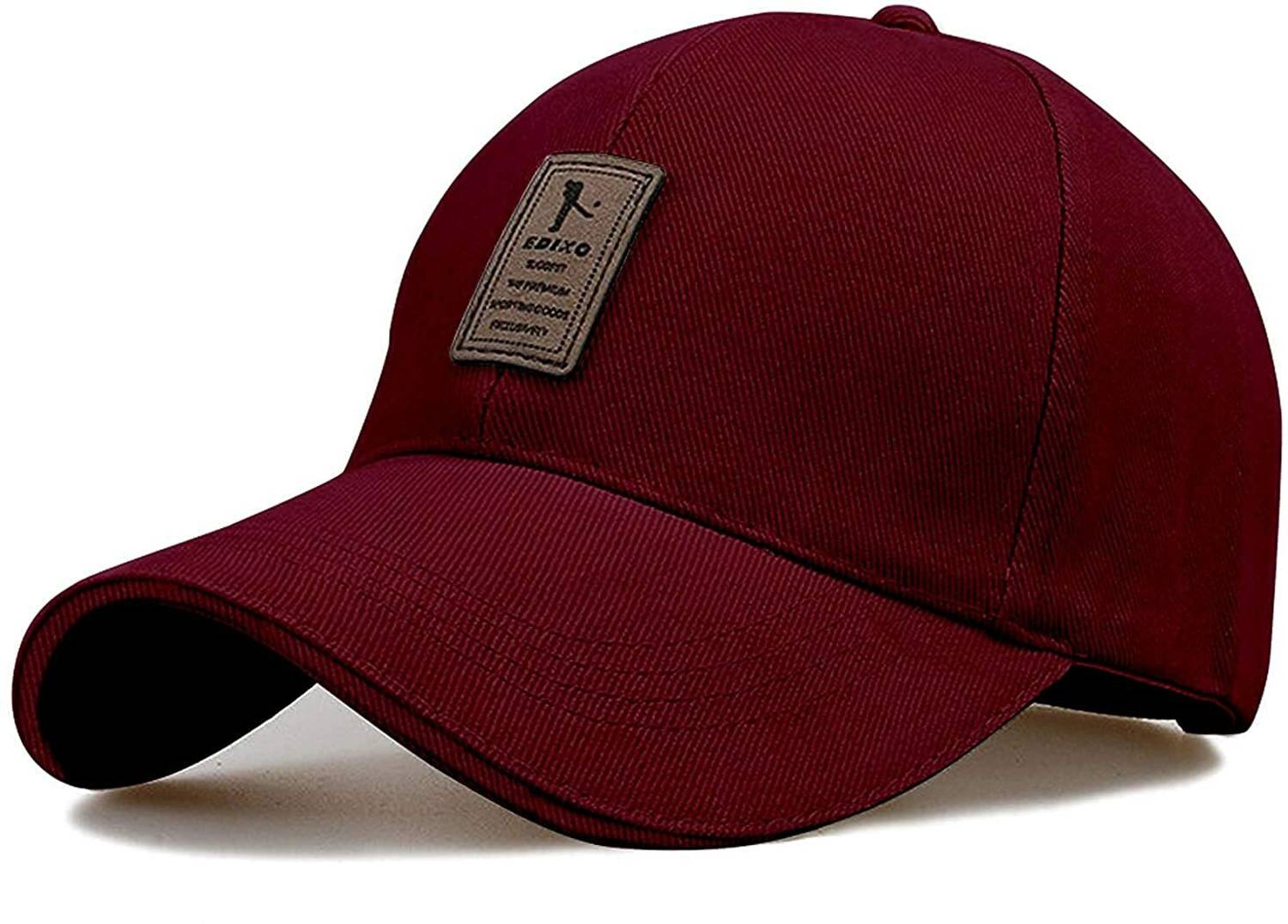 Capitalpoint Self Design Sports/Regular Cap