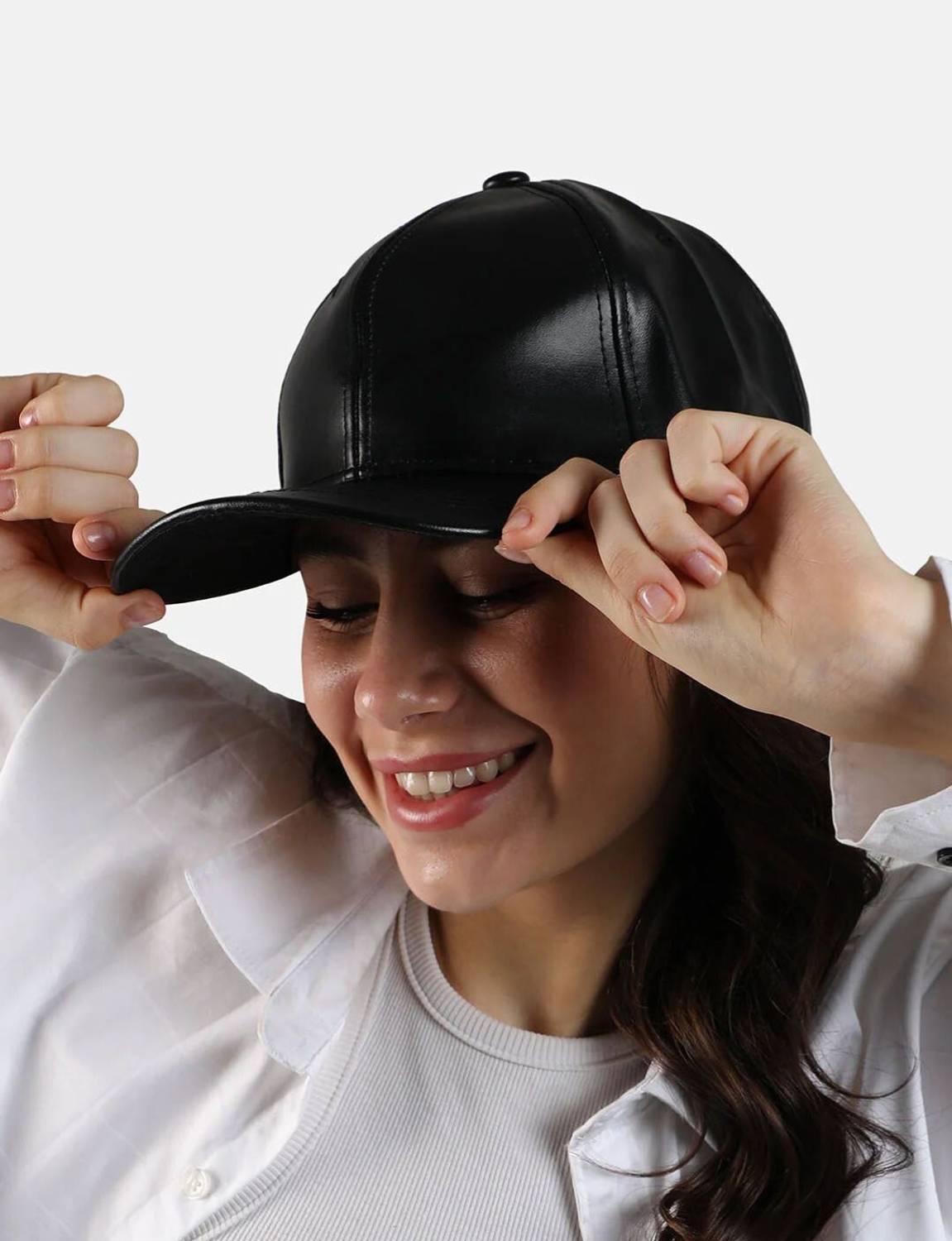 Fesner Capz Sports/Regular Cap - Image 4