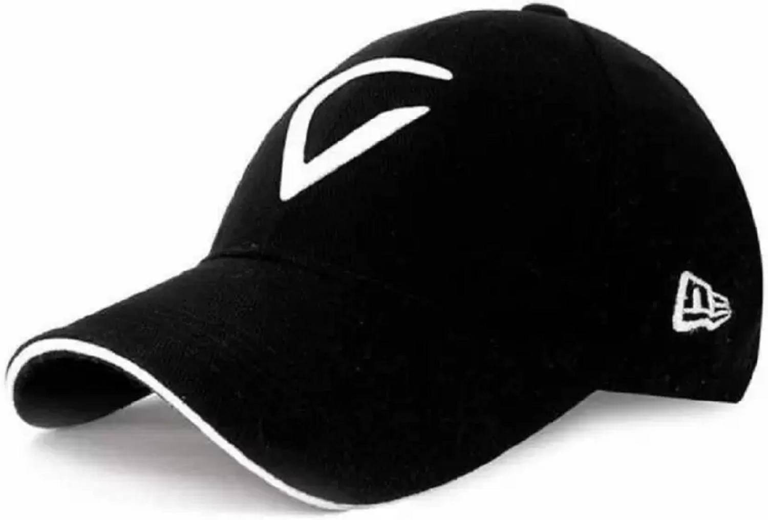 FD FLORIDA Embroidered Sports Cap - Image 5