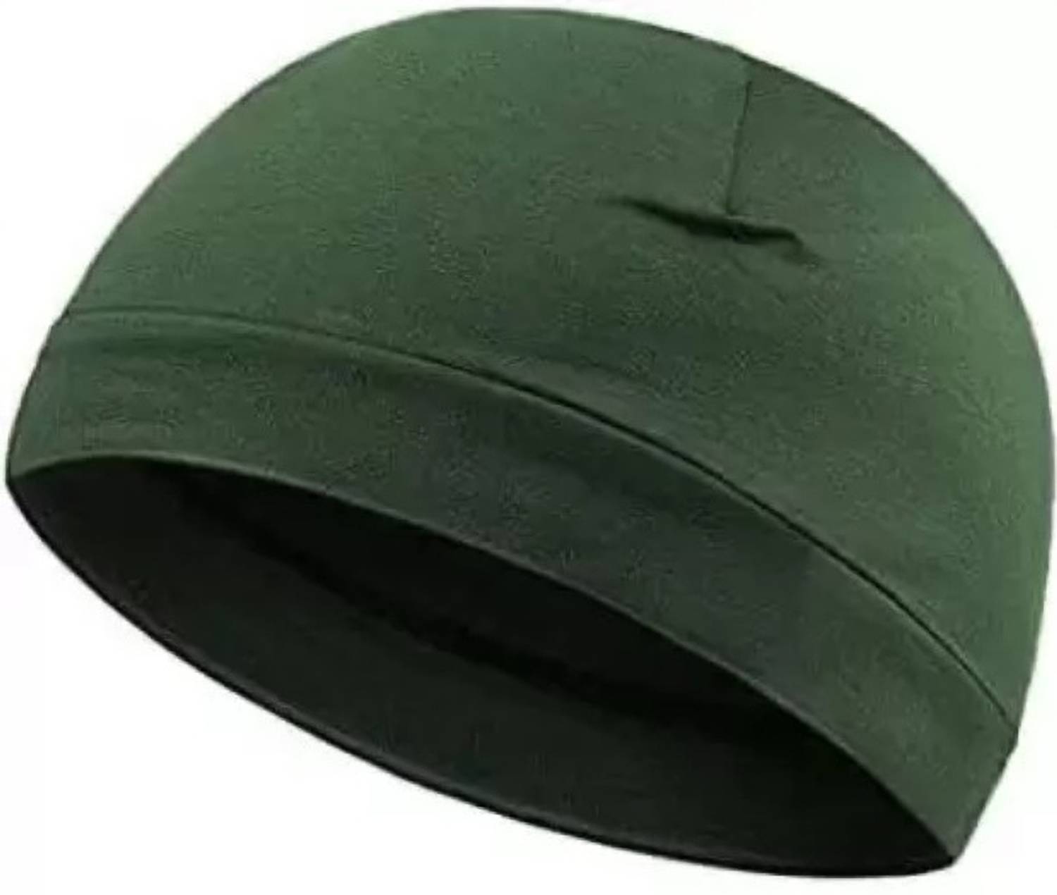 Caiuse Solid Skull Cap