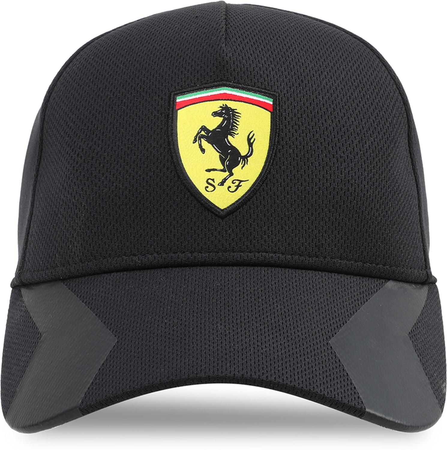 Image of PUMA Solid Cricket Cap