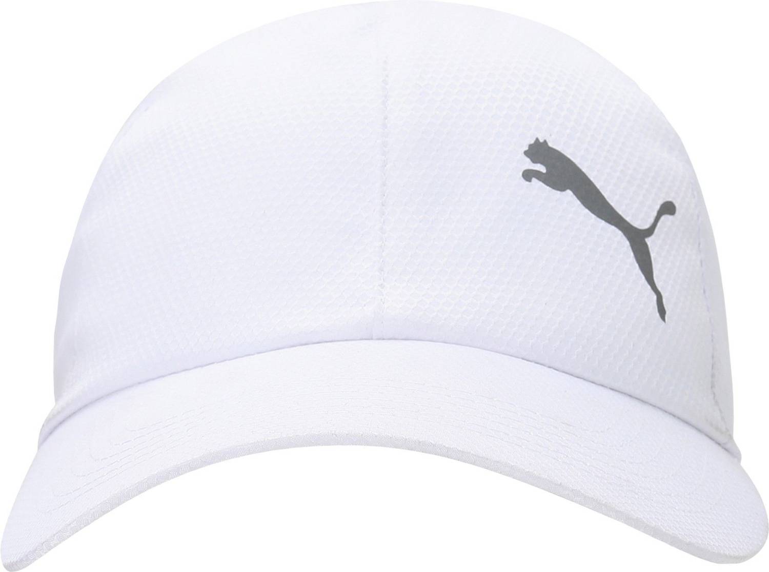 PUMA Poly Cotton Cap - Image 1