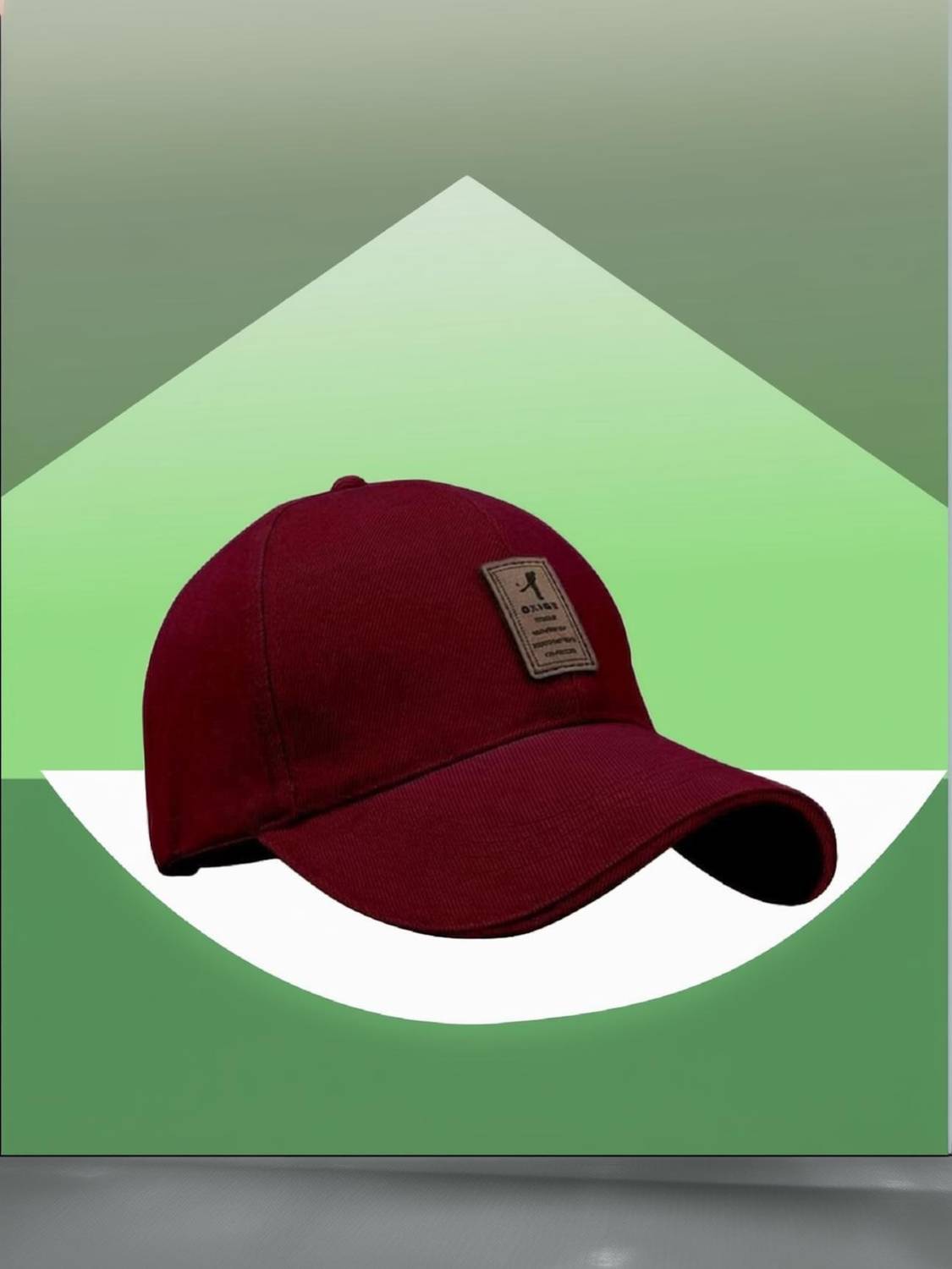 blutech Solid Sports/Regular Cap