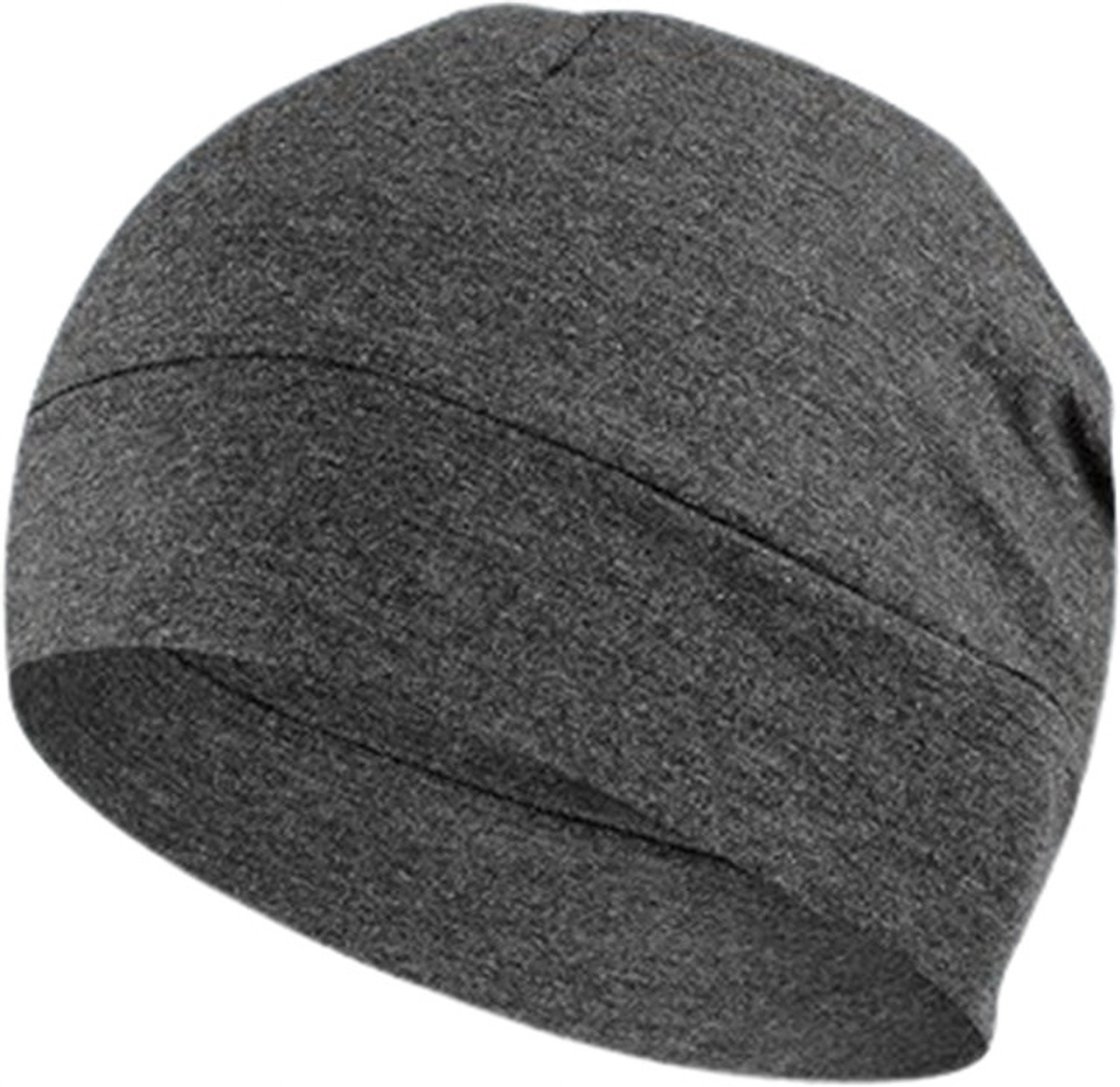 Image of Run India Solid Skull Cap