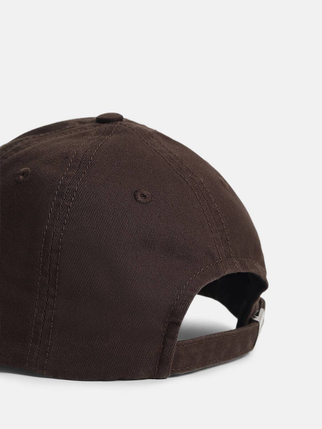 JACK & JONES Embroidered Sports/Regular Cap - Buy JACK & JONES
