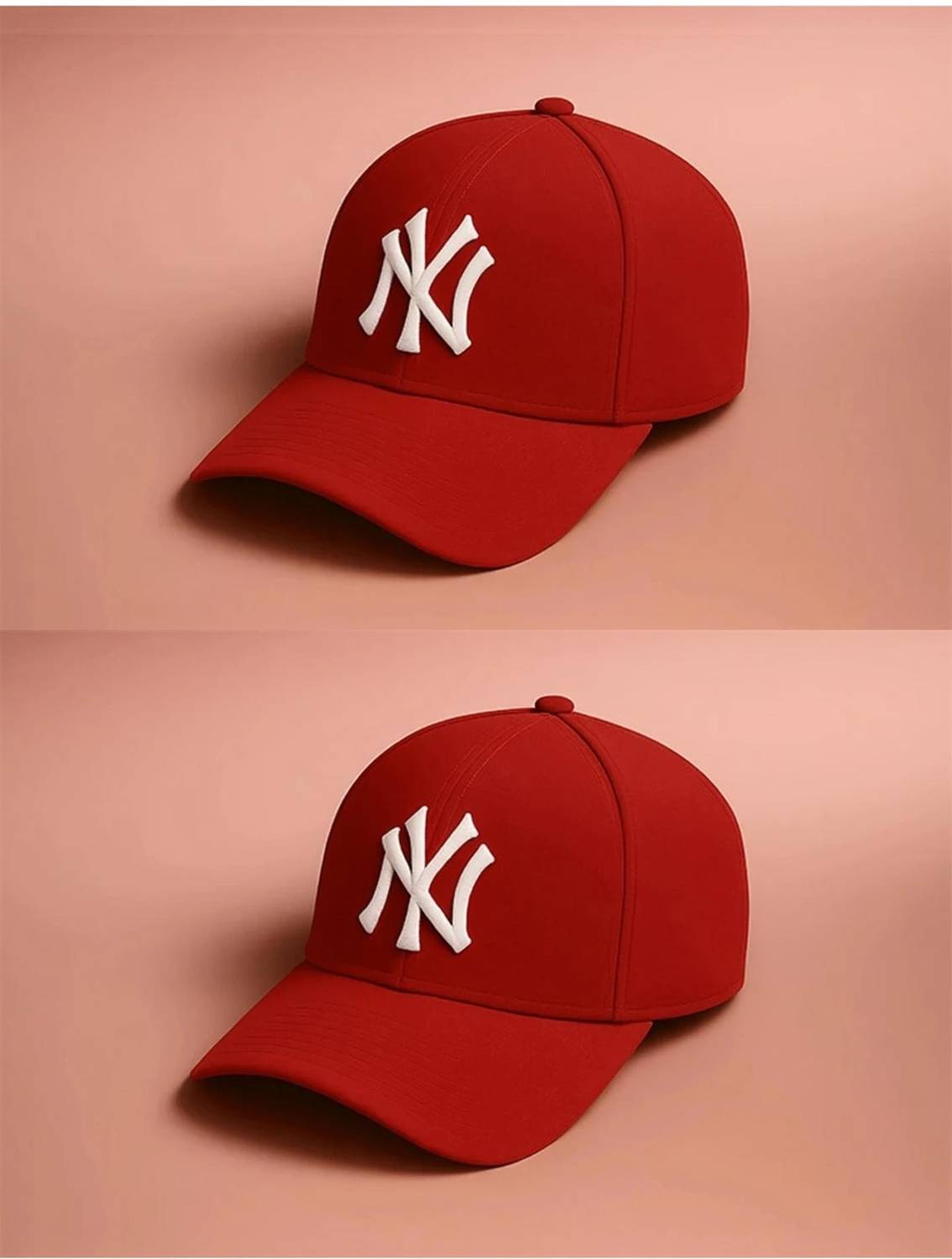 cap world Solid, Self Design, Embroidered Sports/Regular Cap