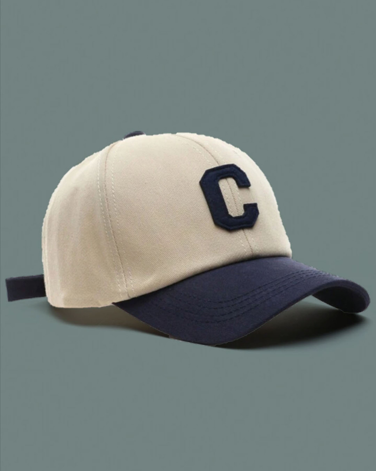 Image of Evanden Embroidered Sports /Regular Cap