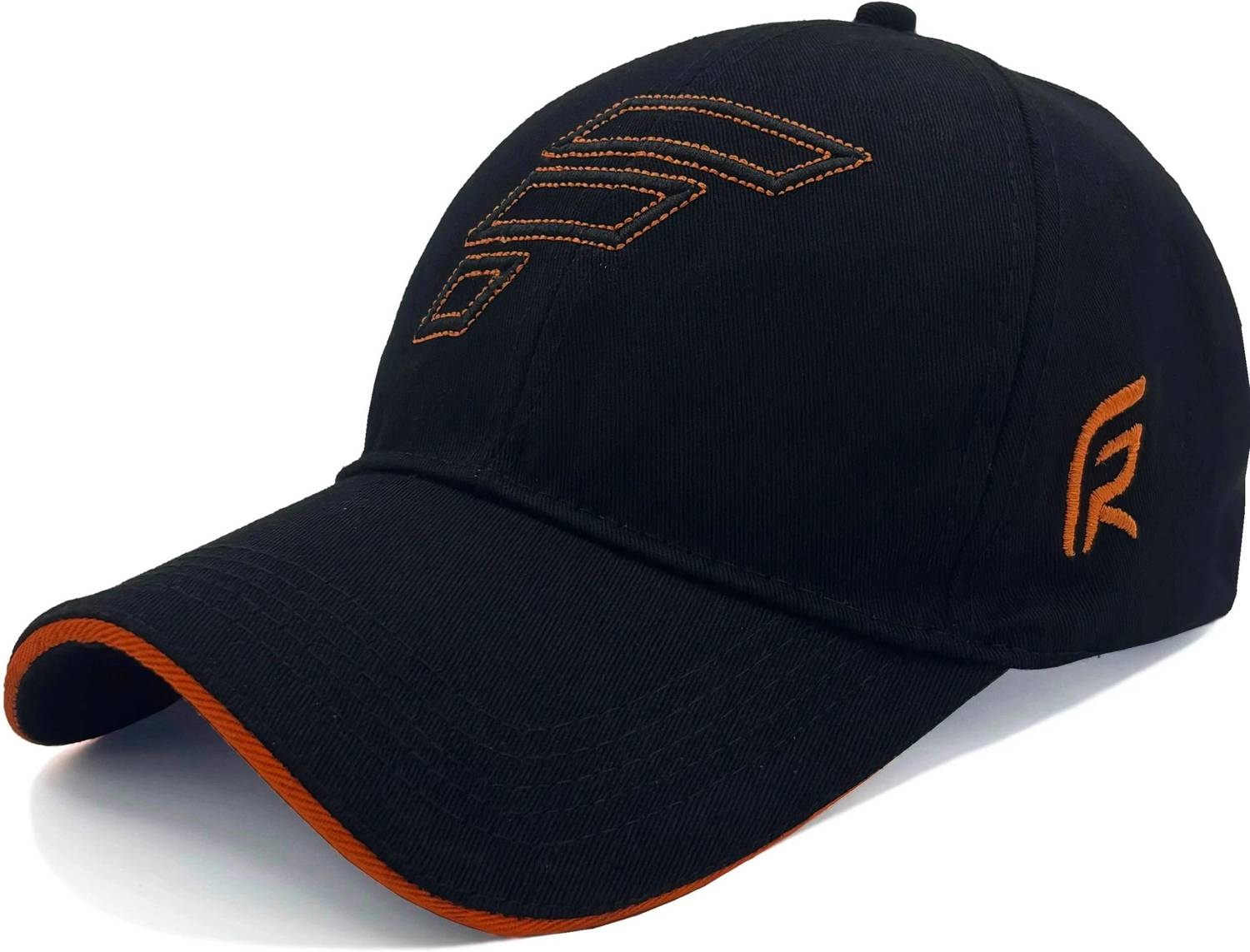FASHER Embroidered Sports/Regular Cap