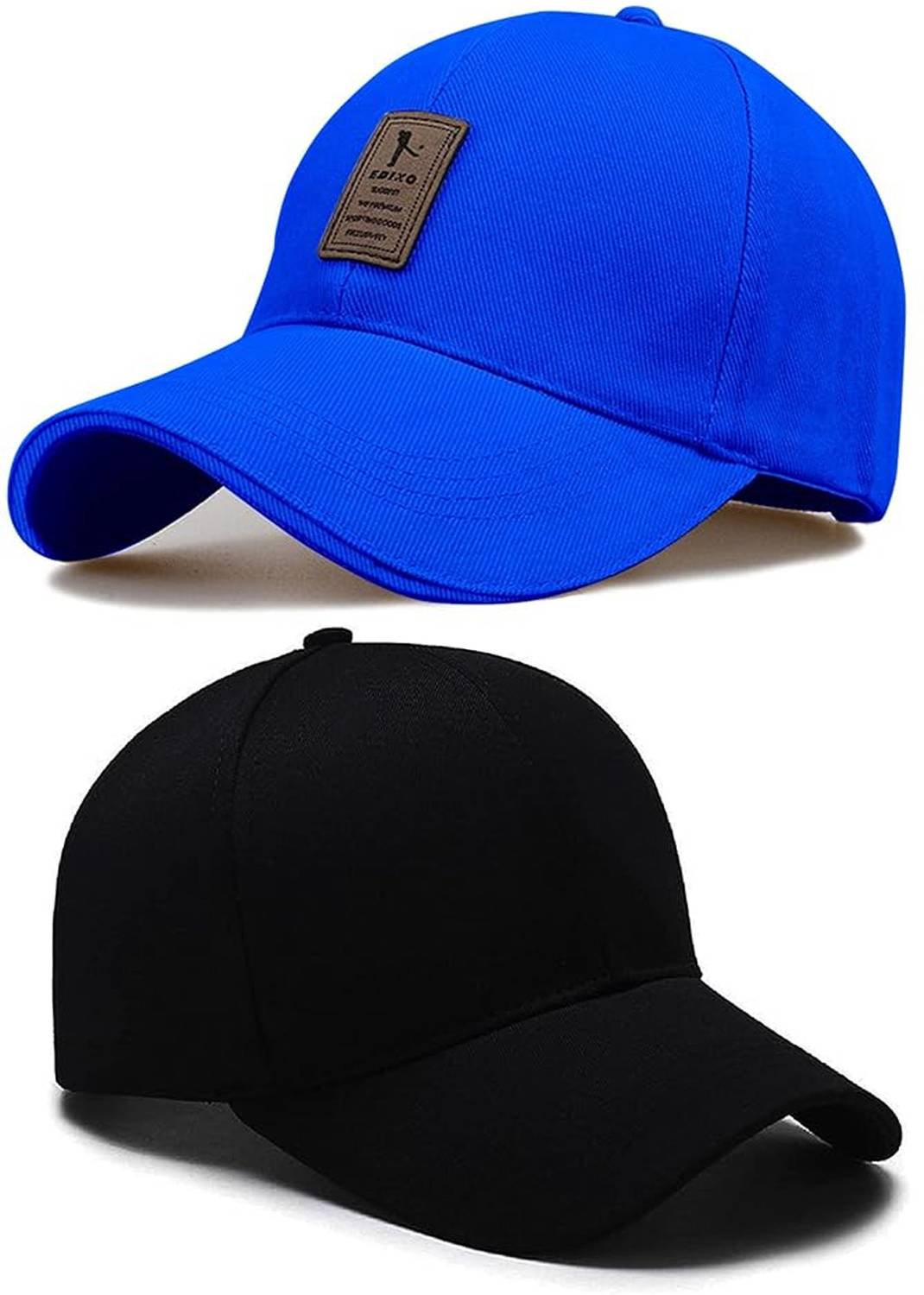 cap world Solid, Self Design, Printed Sports/Regular Cap