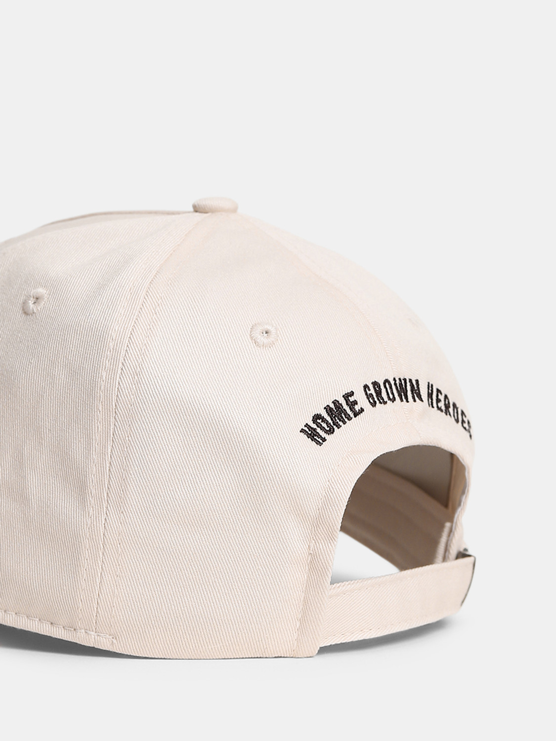 Image of JACK & JONES Embroidered Sports /Regular Cap