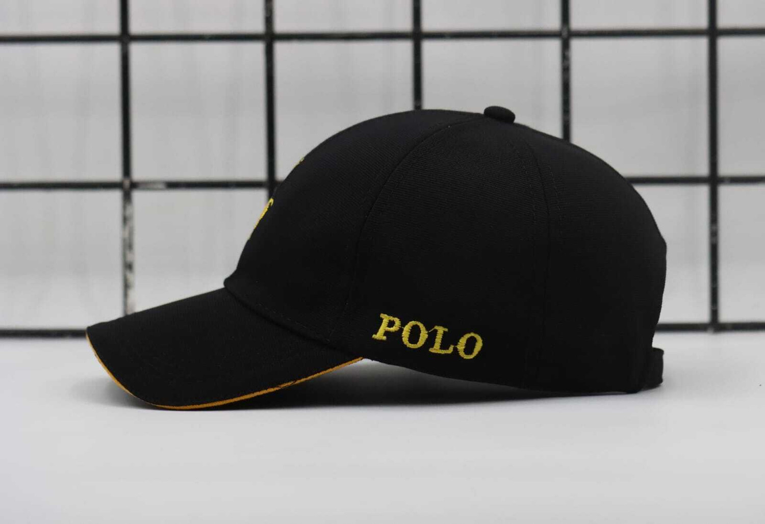 Image of Polo store Embroidered Sports /Regular Cap