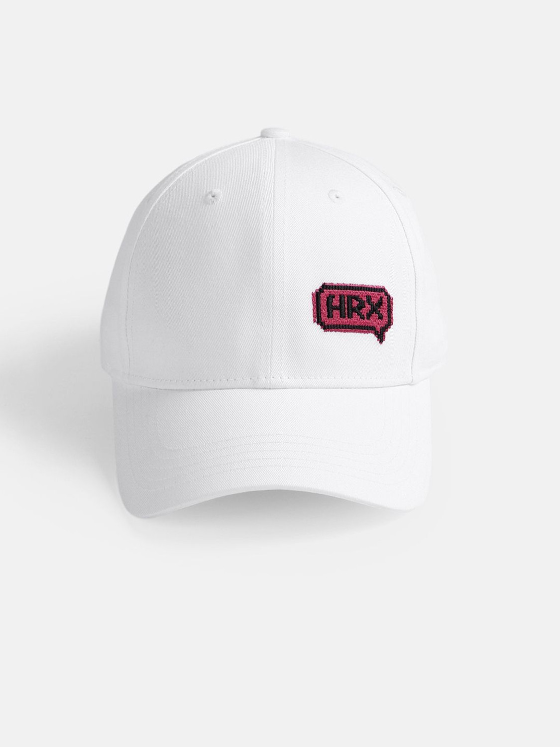 Image of HRX by Hrithik Roshan Sports /Regular Cap
