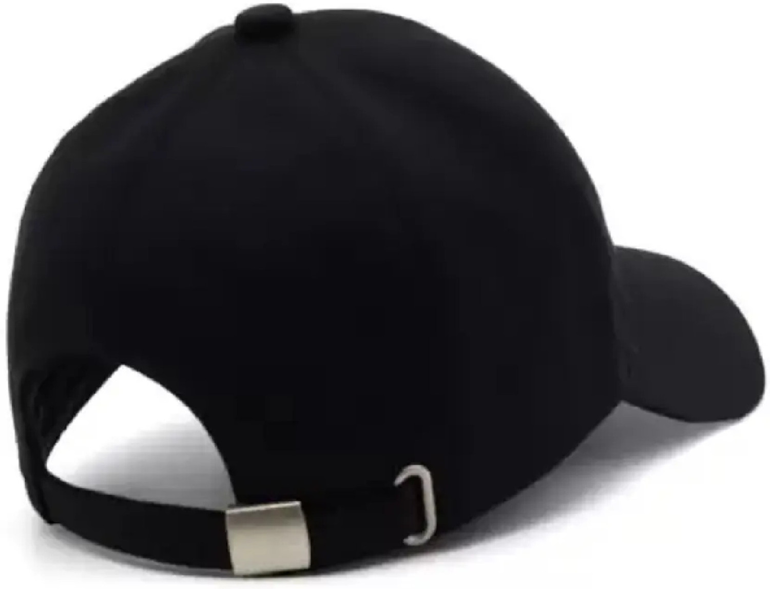 Image of FLEXCYCAP Embroidered, Solid, Self Design Sports /Regular Cap