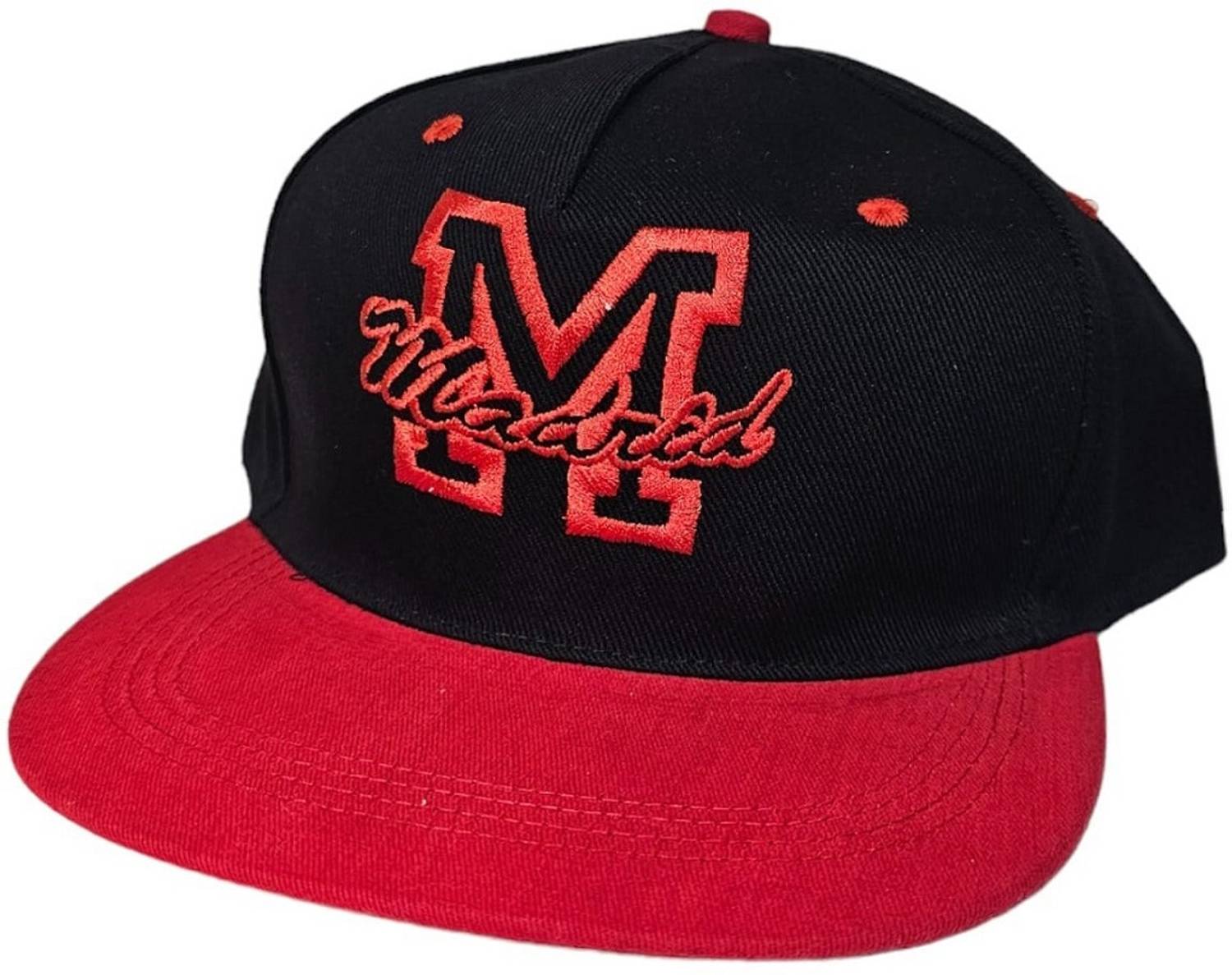 Zitti Solid Snapback Cap - Buy Zitti Solid Snapback Cap Online at