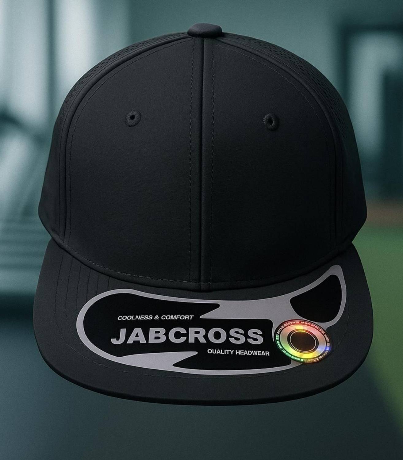 JABCROSS Solid Sports/Regular Cap - Buy JABCROSS Solid Sports