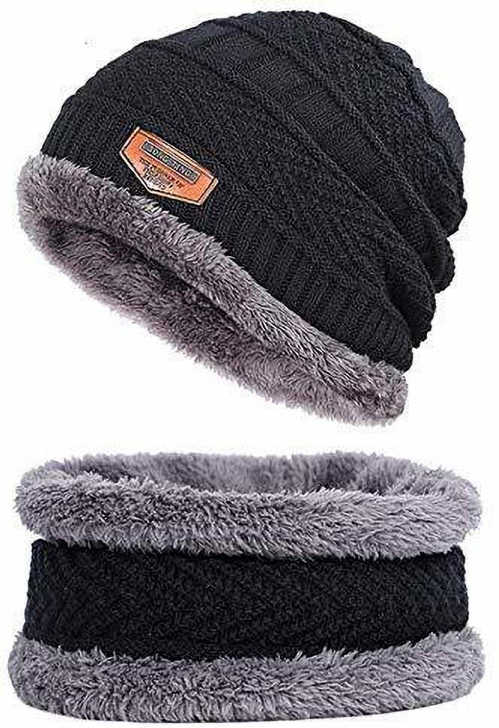 ARNAH TREASURE Beanie
