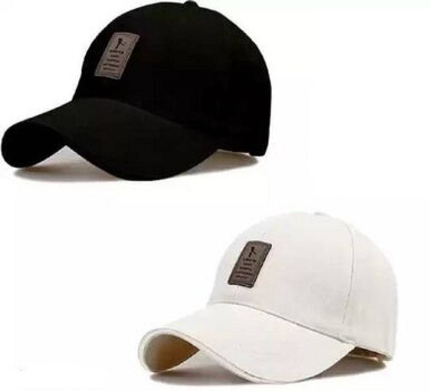 CAPTAP Solid Sports/Regular Cap