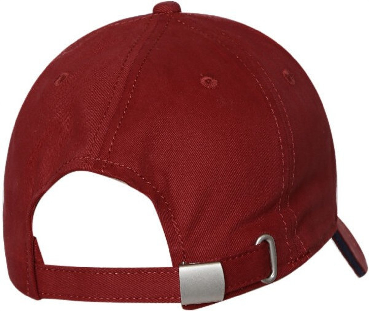 Image of HRX by Hrithik Roshan Solid Sports /Regular Cap