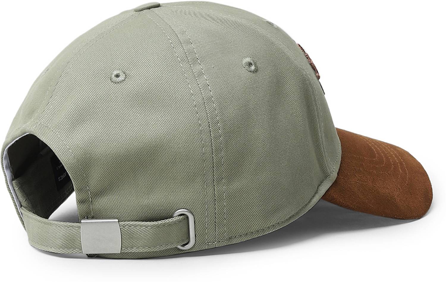 JACK & JONES Embroidered Sports/Regular Cap - Image 5