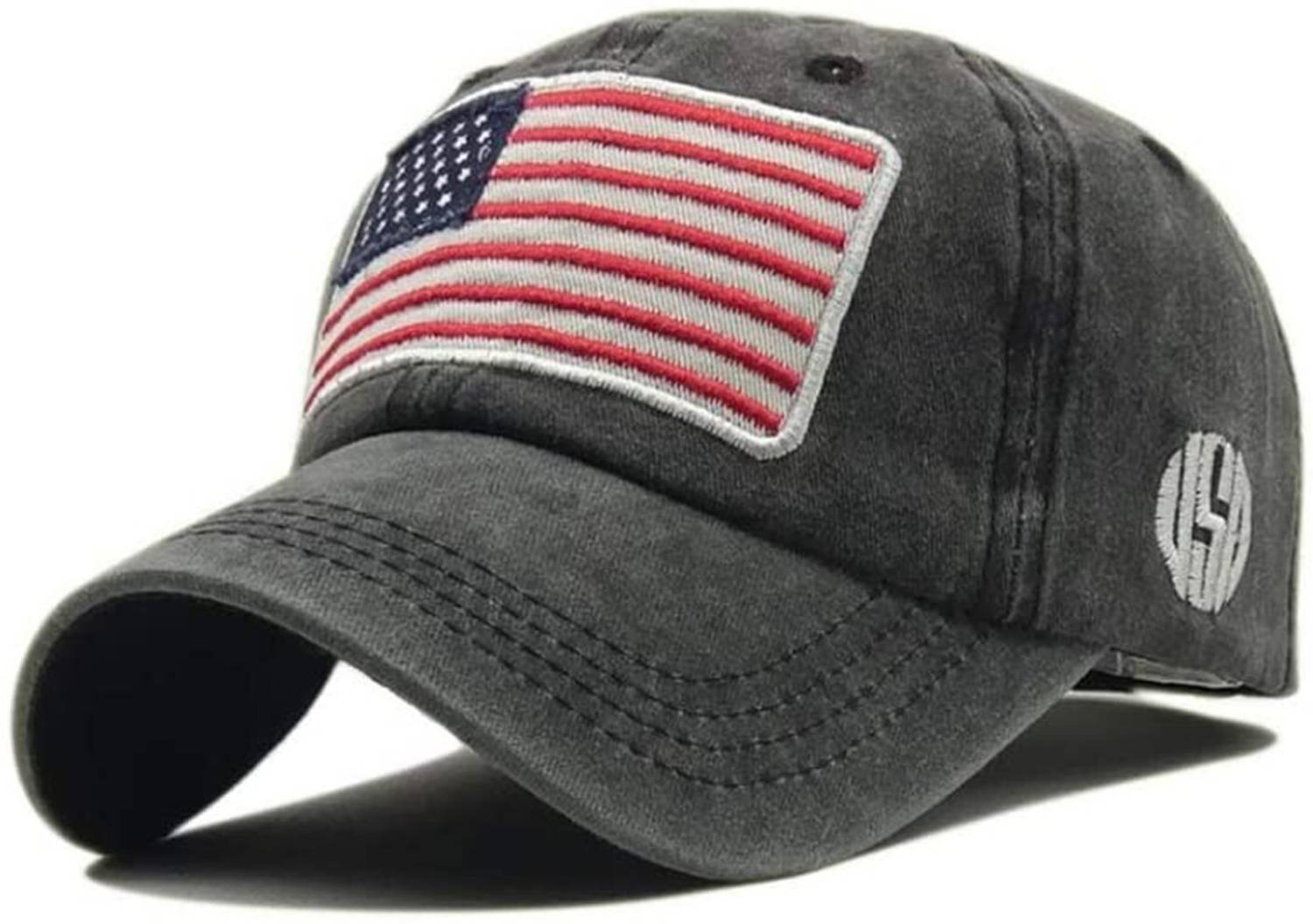 Aavjo Embroidered Sports/Regular Cap