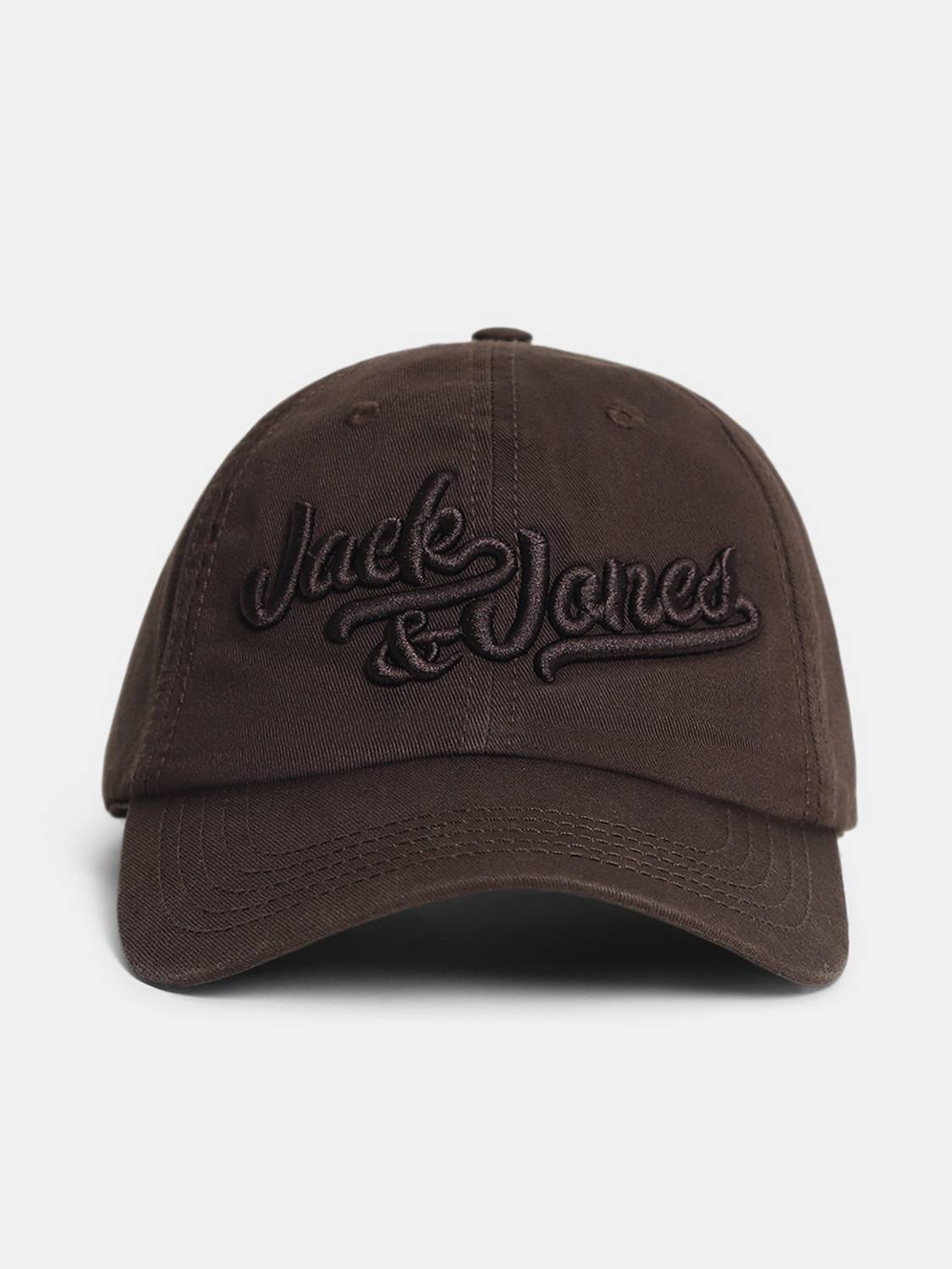 ウェア JON JACK & JONES Embroidered Sports/Regular Cap - Buy JACK & JONES