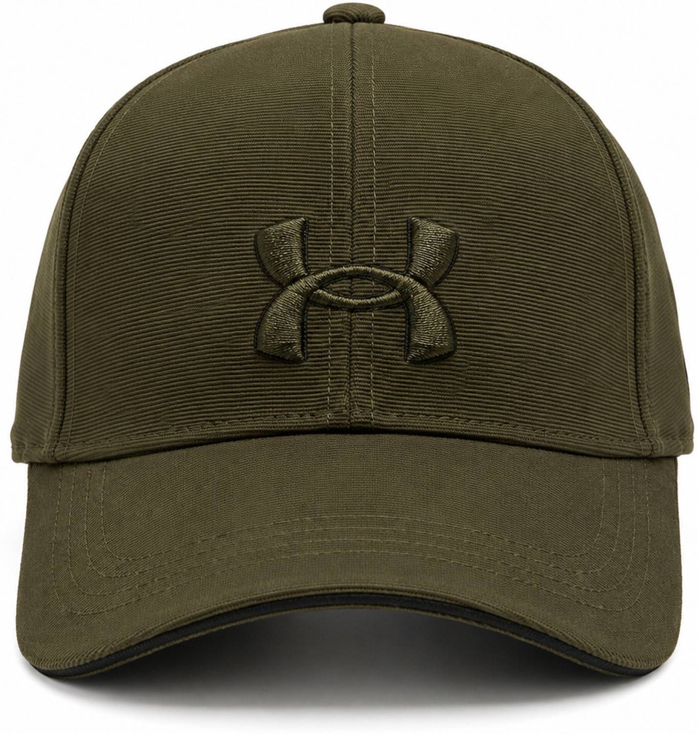 Life Friends Embroidered Sports Cap - Image 1
