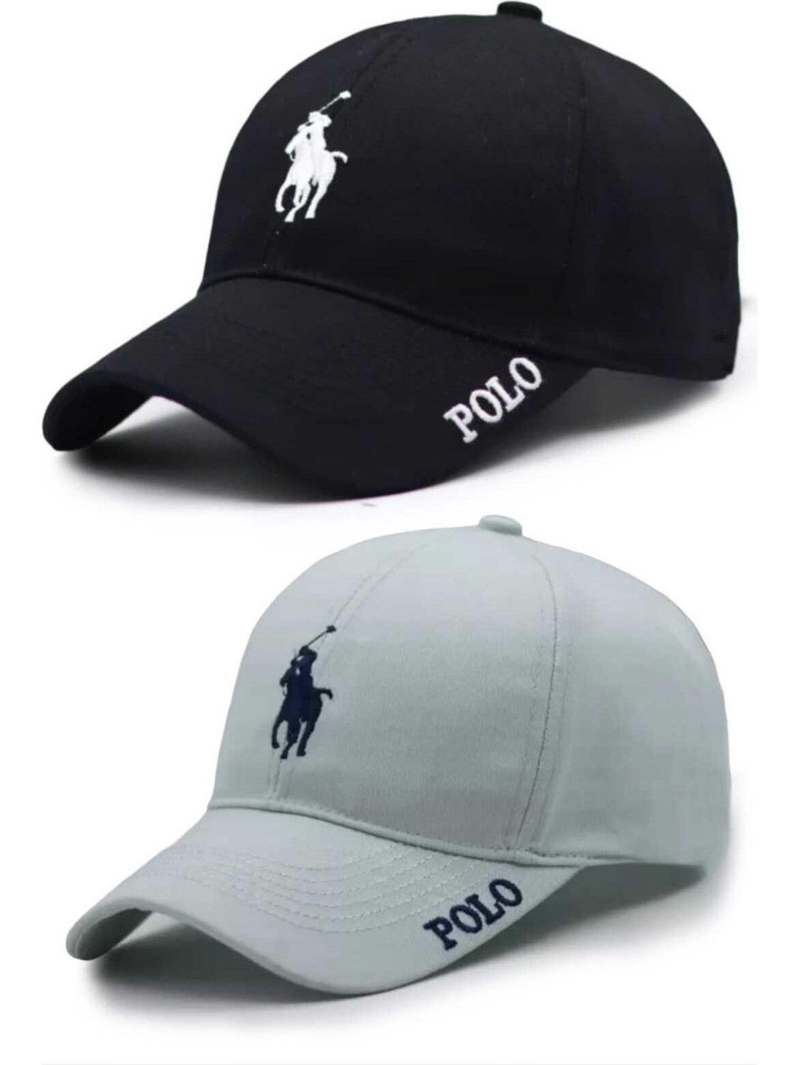 Polo Trucker Cap