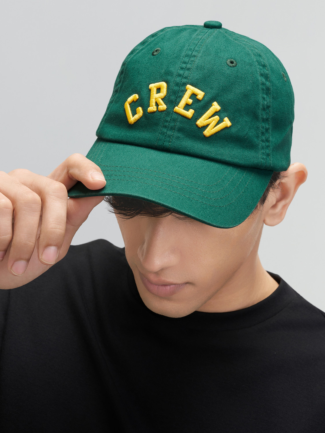 Image of XYXX Solid Sports /Regular Cap
