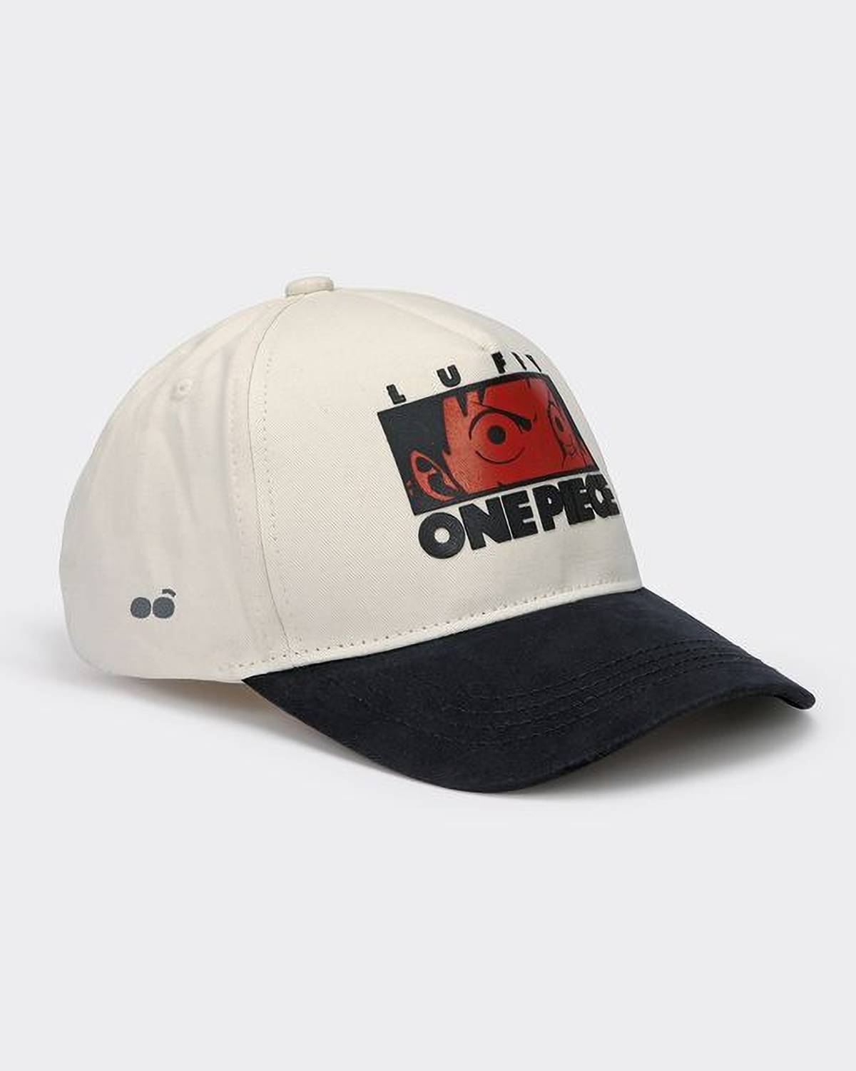 BEWAKOOF Printed Sports/Regular Cap - Image 3