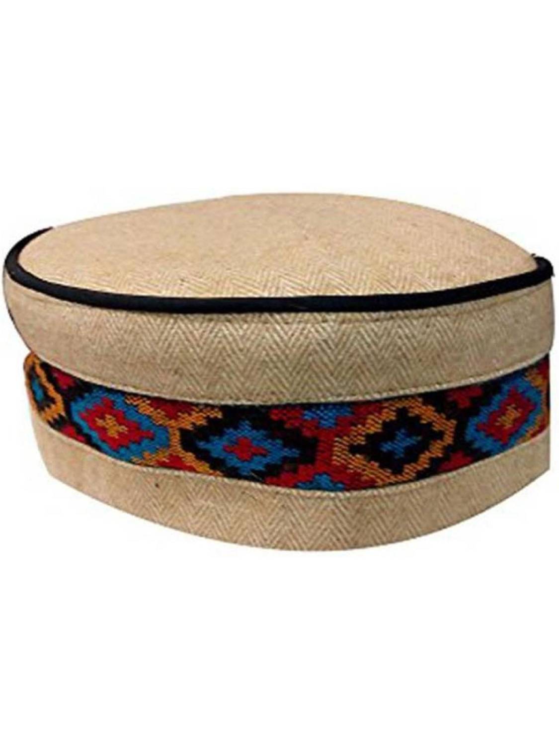 HimalayanKraft Woven Sports/Regular Cap
